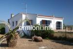 GL 0139 - Kapari House - Kapari Bay - Ermioni